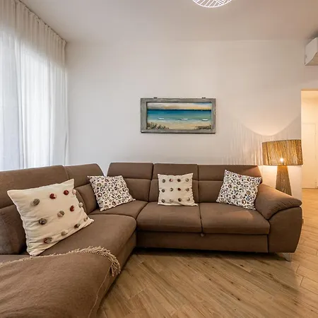 Apartment Casa Camelia Relax Vicino Al Mare