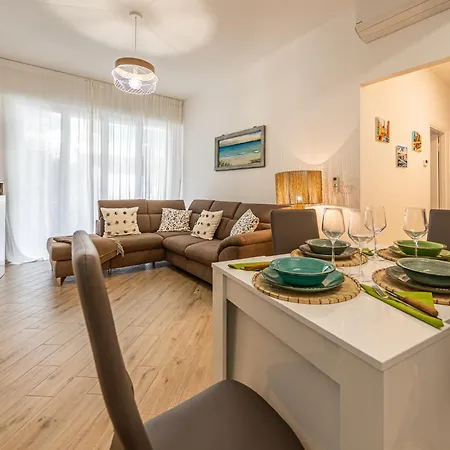 Casa Camelia Relax Vicino Al Mare