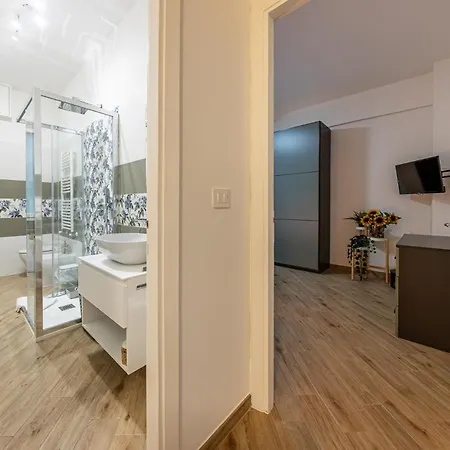 Casa Camelia Relax Vicino Al Mare ראפאלו