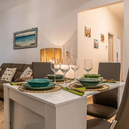 Apartament Casa Camelia Relax Vicino Al Mare *