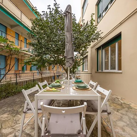 Casa Camelia Relax Vicino Al Mare Rapallo
