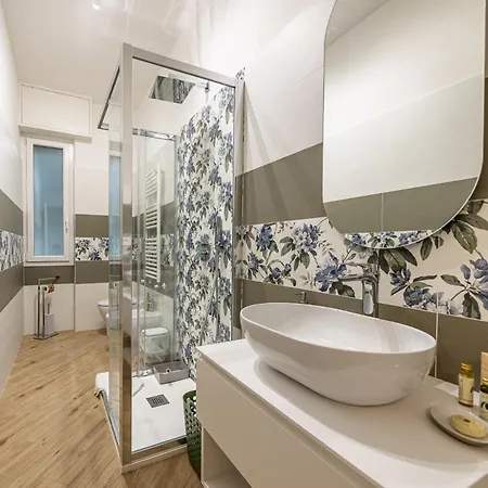 Casa Camelia Relax Vicino Al Mare Apartament