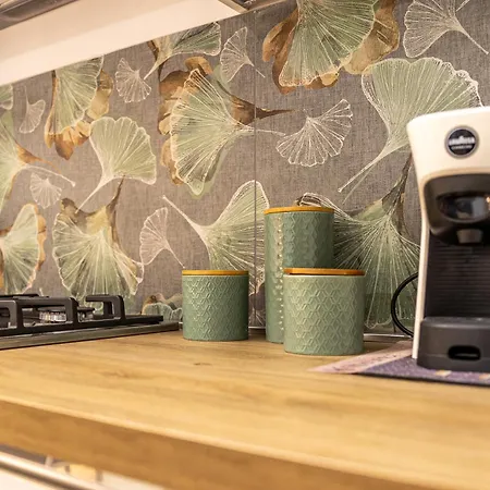 Apartament Casa Camelia Relax Vicino Al Mare