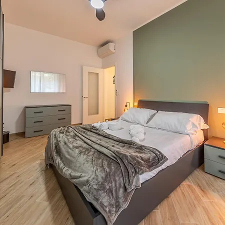 Appartamento Casa Camelia Relax Vicino Al Mare Rapallo