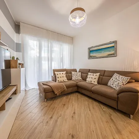 Casa Camelia Relax Vicino Al Mare