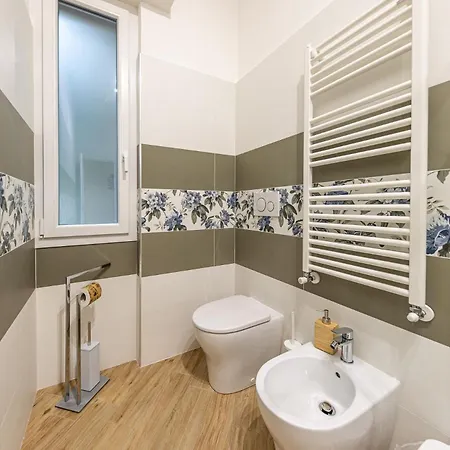 Casa Camelia Relax Vicino Al Mare דירה *