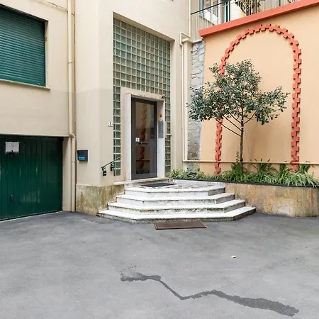 Casa Camelia Relax Vicino Al Mare דירה