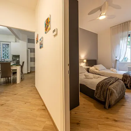 Casa Camelia Relax Vicino Al Mare Апартаменты Рапалло