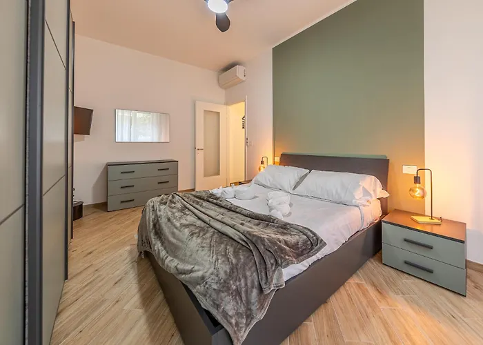 Lejlighed Casa Camelia Relax Vicino Al Mare Rapallo